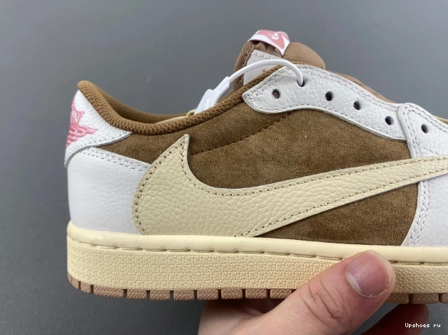  OG DM7866-106 Low Retro SP Travis Jordan Scott 1 0917